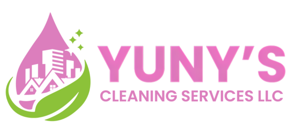 Yuny's Cleaning Services - logo web